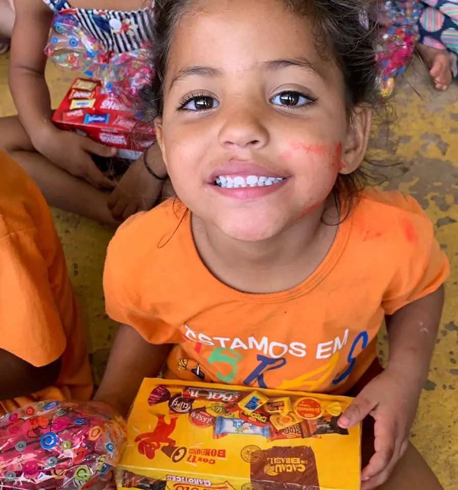 ABAC - ASSOCIAÇÃO BENEFICENTE AMOR E CUIDADO - Imagem 1
