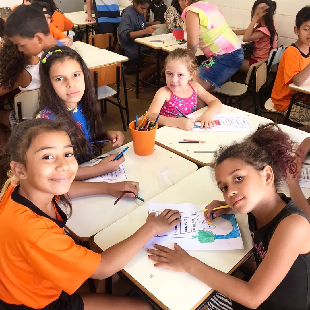 ABAC - ASSOCIAÇÃO BENEFICENTE AMOR E CUIDADO - Imagem 3